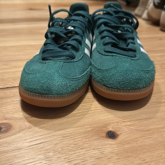 Adidas Sambas - Picture 5 of 9